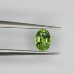 0.64ct Garnet Demantoid - alternate view 5