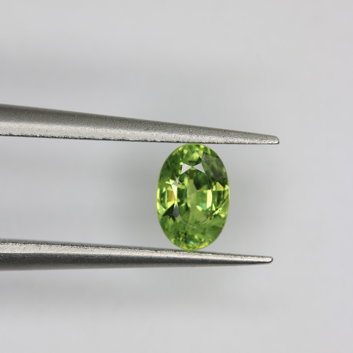 0.64ct Garnet Demantoid