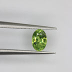 0.64ct Garnet Demantoid