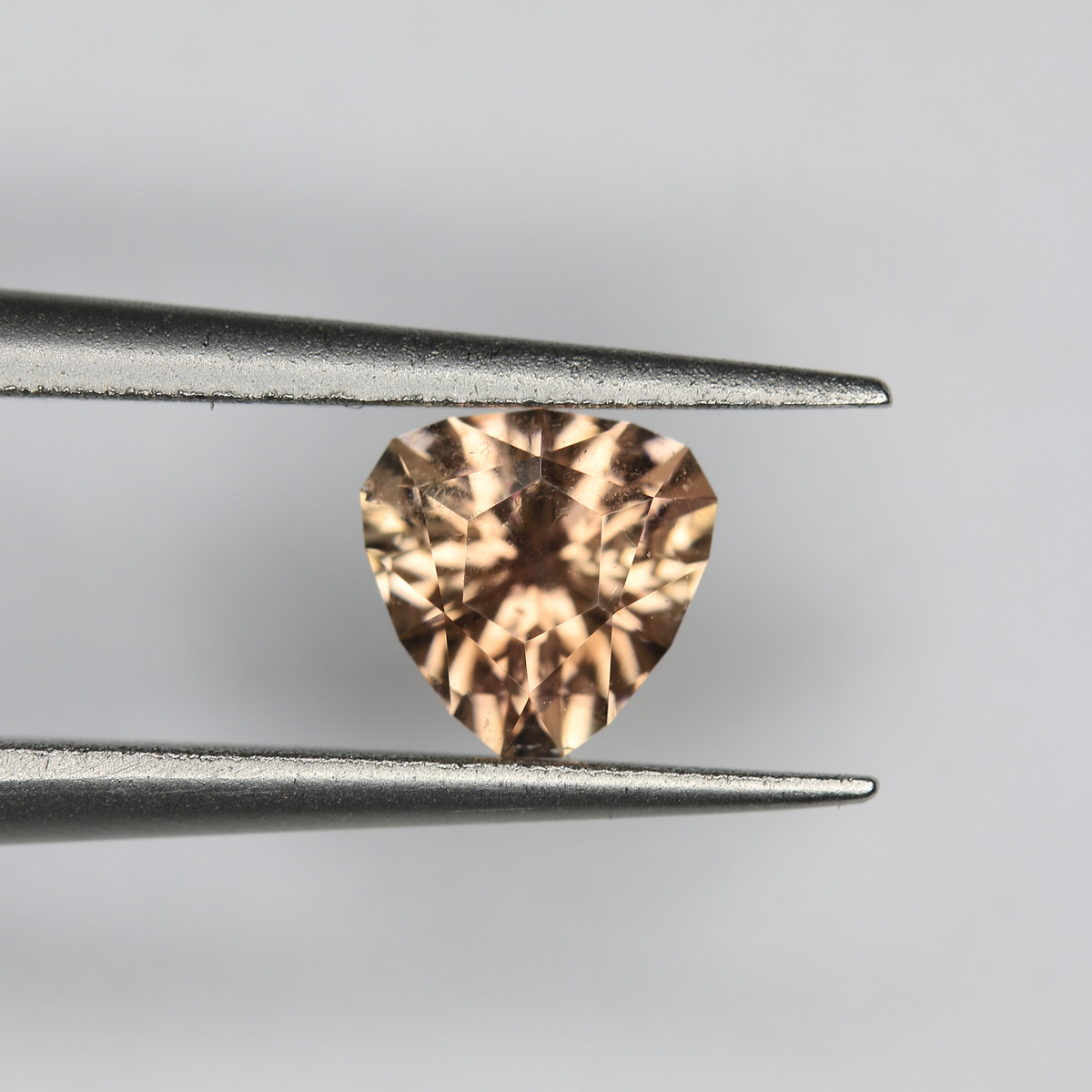 0.64ct Tourmaline Peach