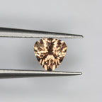 0.64ct Tourmaline Peach