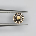 0.64ct Tourmaline Peach - alternate view 2
