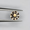0.64ct Tourmaline Peach
