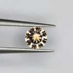 0.64ct Tourmaline Peach