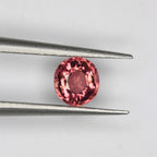0.64ct Tourmaline Rubellite - alternate view 2