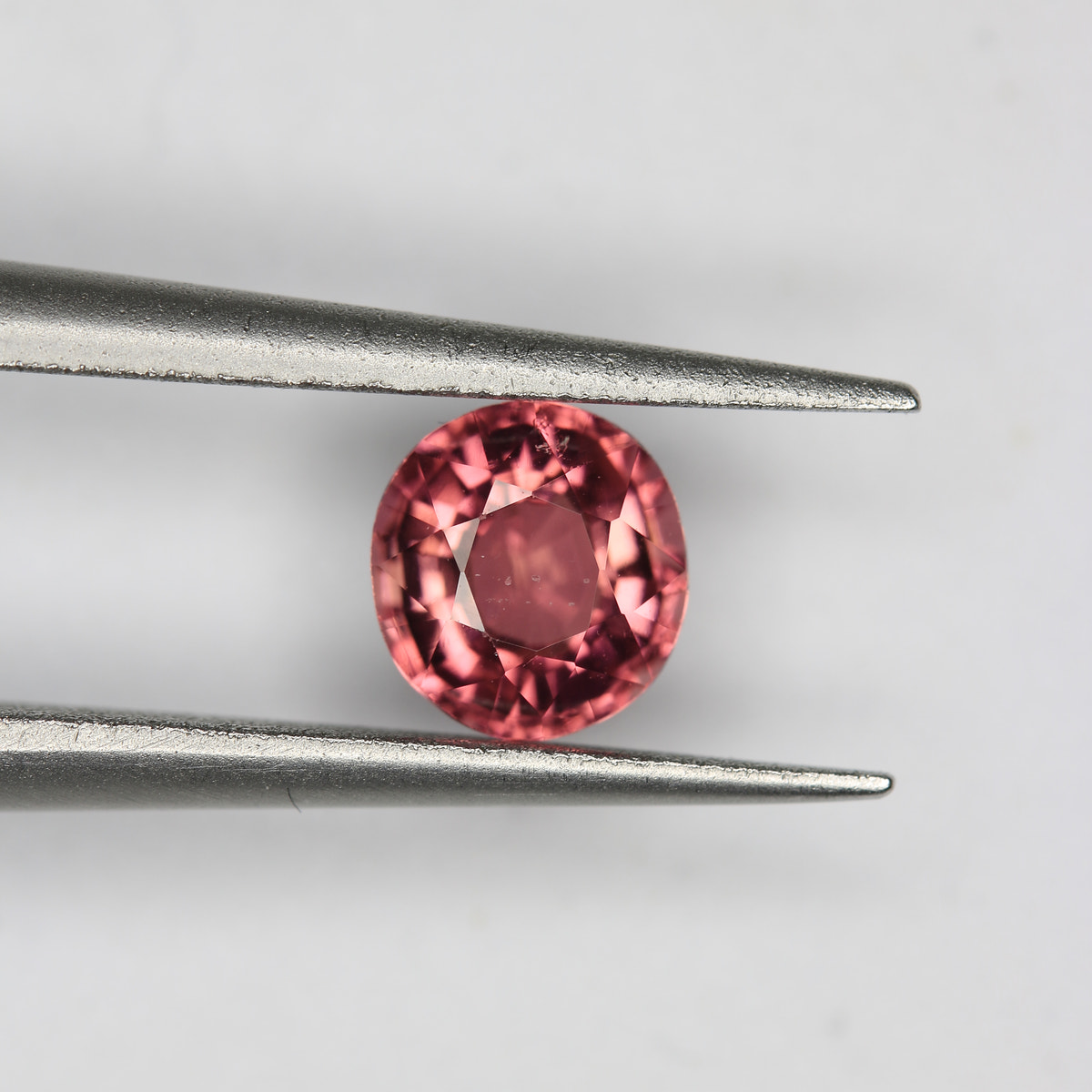 0.64ct Tourmaline Rubellite