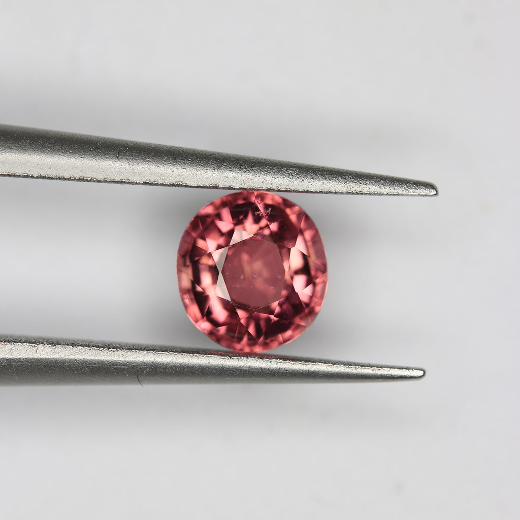 0.64ct Tourmaline Rubellite