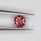0.64ct Tourmaline Rubellite