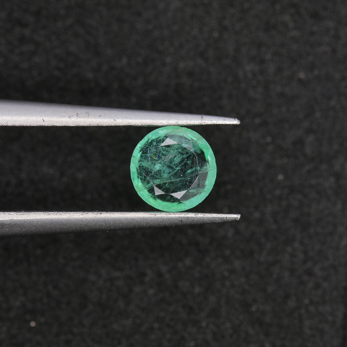 0.65ct Emerald Zambian