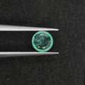 0.65ct Emerald Zambian