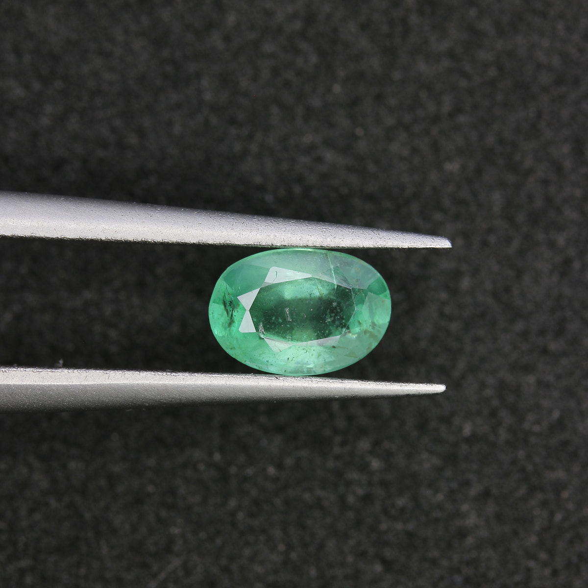 0.65ct Emerald Zambian