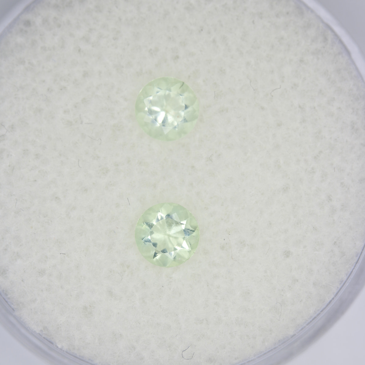 0.65ct Fluorite