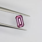 0.65ct Garnet - alternate view 2
