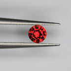 0.65ct Garnet Spessarite - alternate view 2