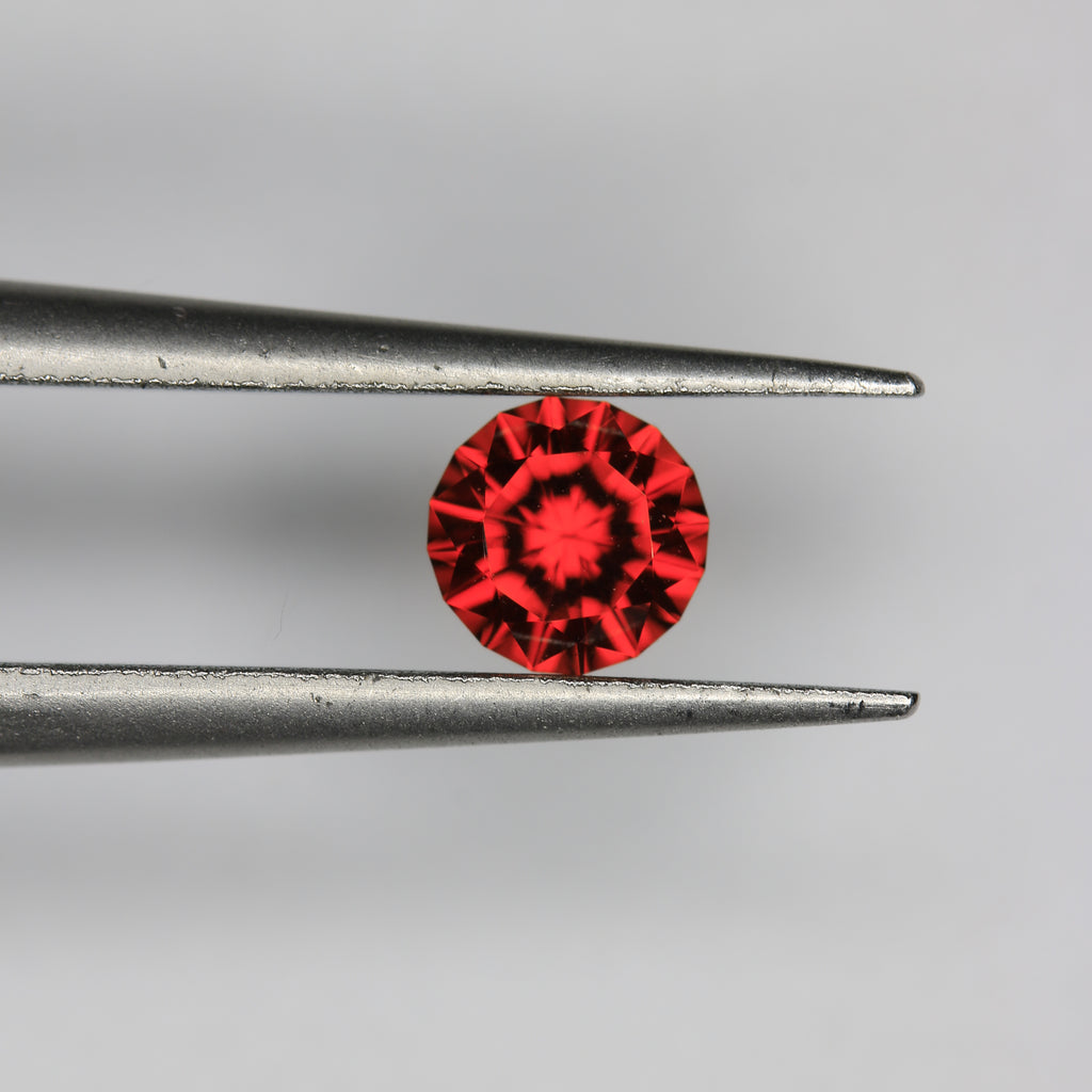 0.65ct Garnet Spessarite
