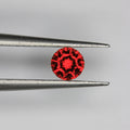 0.65ct Garnet Spessarite