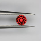 0.65ct Garnet Spessarite