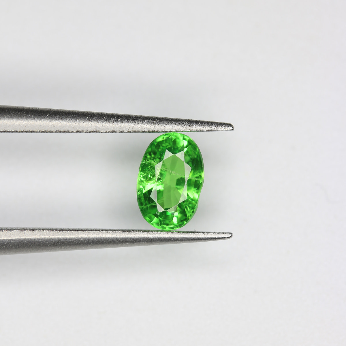 0.65ct Garnet Tsavorite