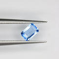 0.65ct Topaz
