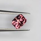 0.65ct Tourmaline Rubellite - alternate view 2