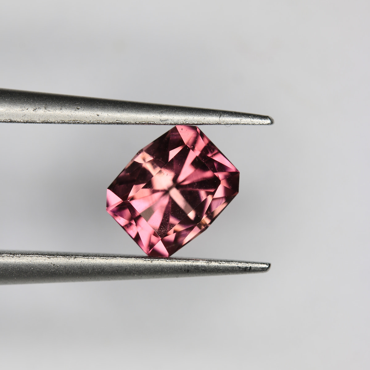 0.65ct Tourmaline Rubellite