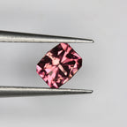 0.65ct Tourmaline Rubellite