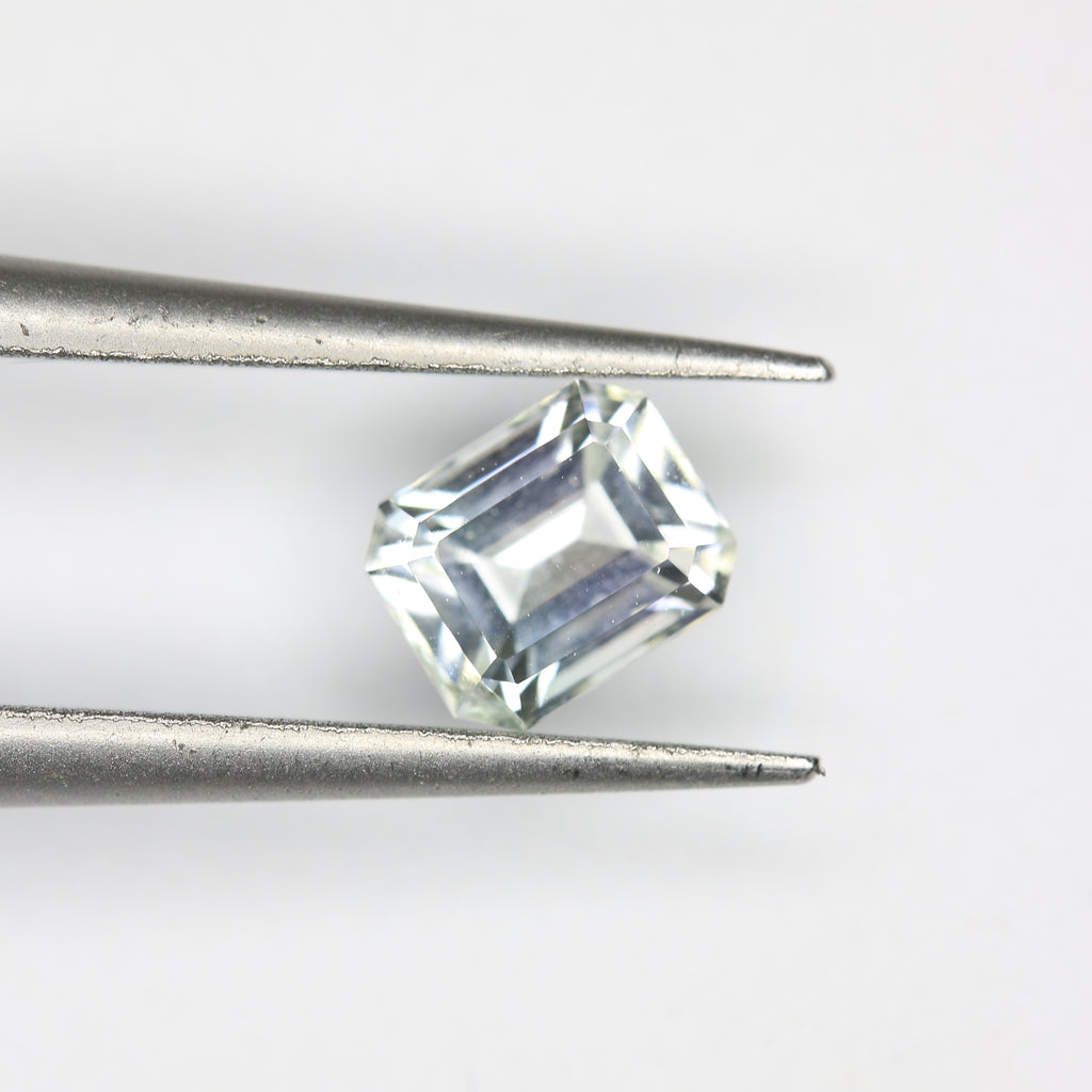 0.65ct Tourmaline