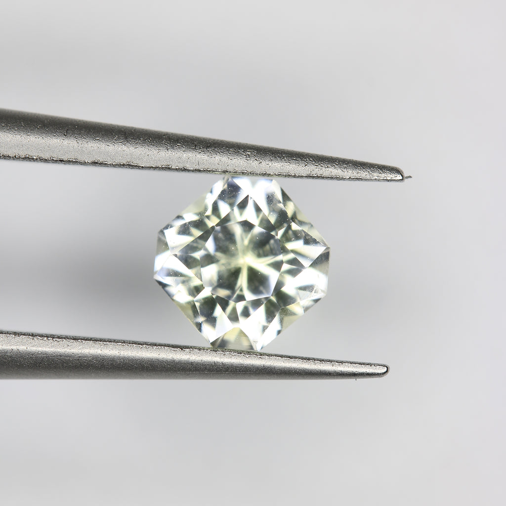 0.65ct Tourmaline