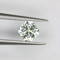 0.65ct Tourmaline