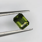 0.65ct Zircon - alternate view 2