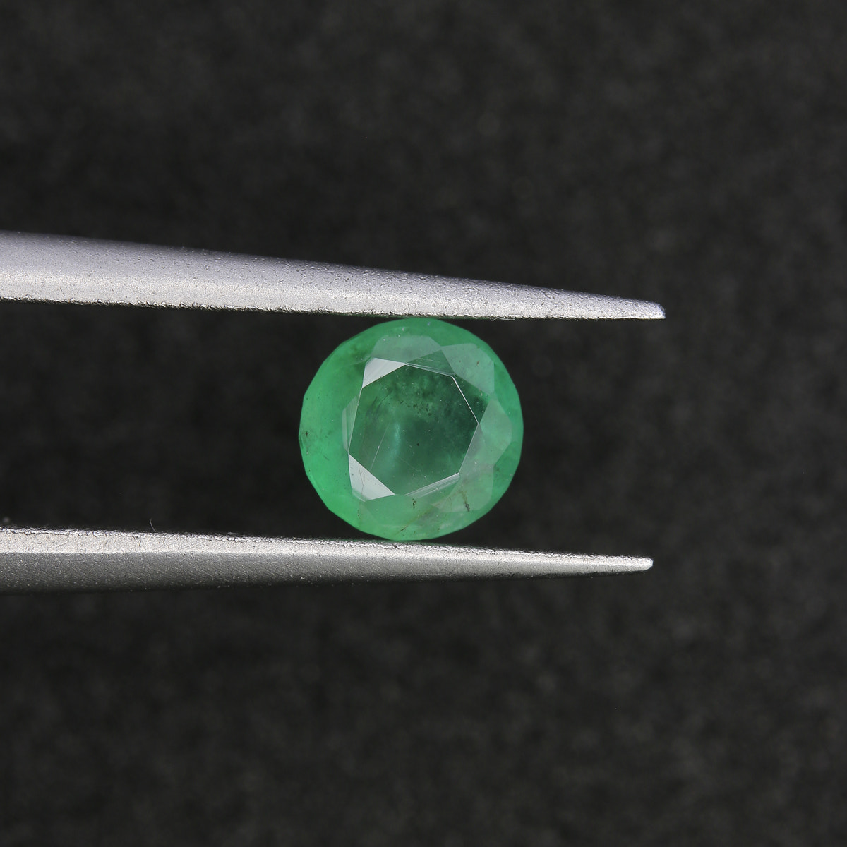 0.66ct Emerald Zambian