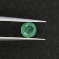 0.66ct Emerald Zambian