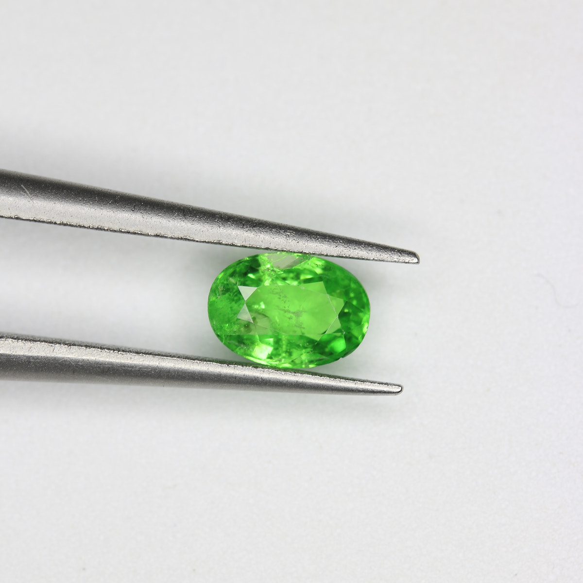 0.66ct Garnet Tsavorite