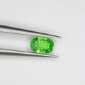 0.66ct Garnet Tsavorite