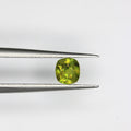 0.66ct Sphene
