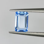 0.66ct Topaz Swiss Blue - alternate view 3