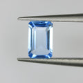 0.66ct Topaz Swiss Blue