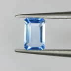 0.66ct Topaz Swiss Blue