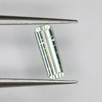 0.66ct Tourmaline Pale Green - alternate view 2