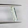 0.66ct Tourmaline Pale Green