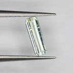 0.66ct Tourmaline Pale Green