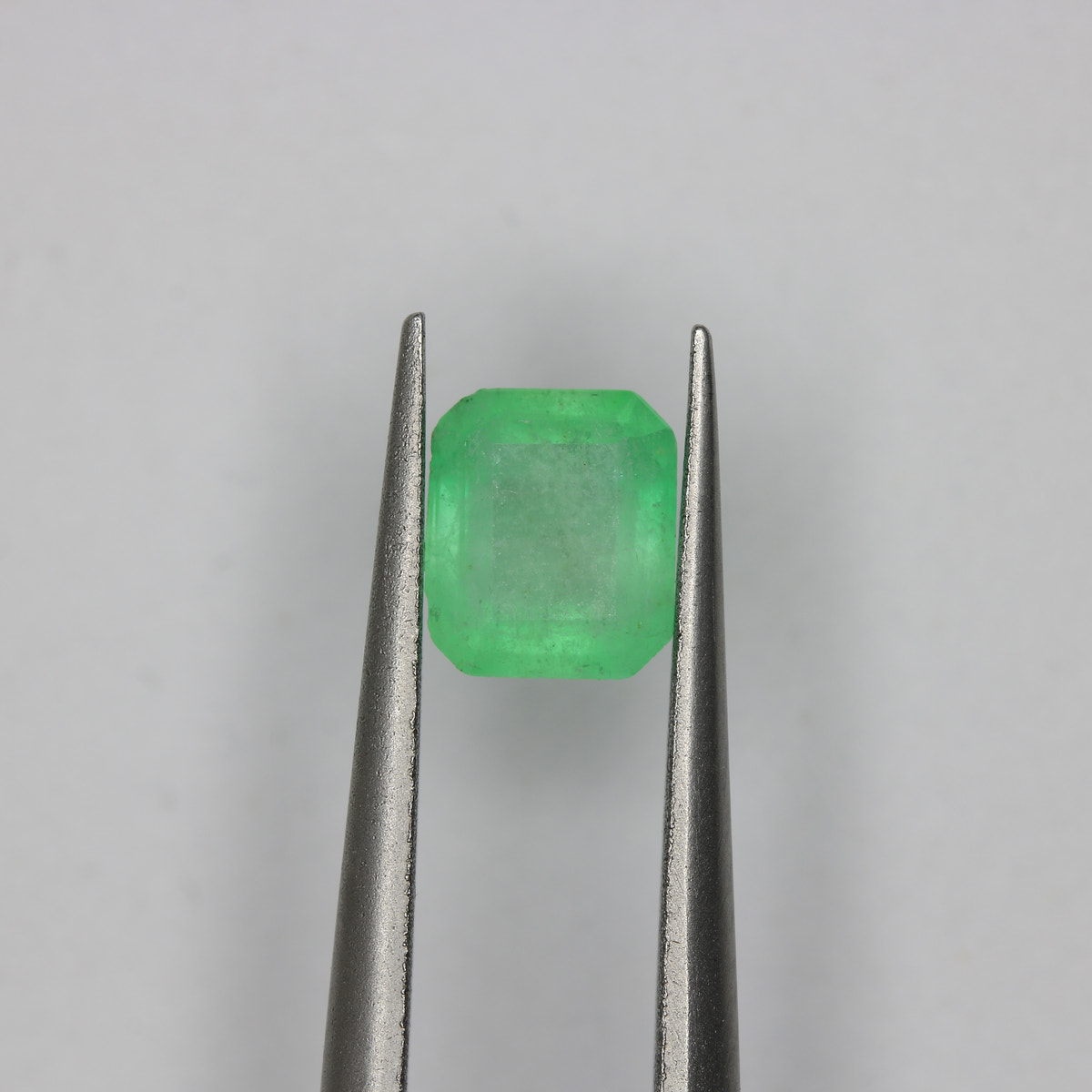 0.67ct Emerald Colombian
