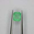 0.67ct Emerald Colombian