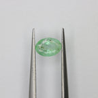 0.67ct Emerald Colombian - alternate view 2