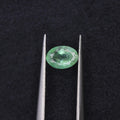 0.67ct Emerald Colombian