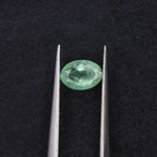 0.67ct Emerald Colombian