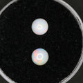0.67ct Opal Welo Pair