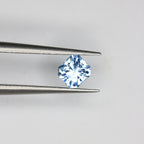 0.67ct Topaz Sky blue - alternate view 3