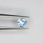 0.67ct Topaz Sky blue
