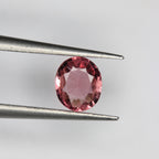 0.67ct Tourmaline Pink - alternate view 2